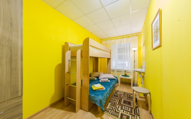 Хостел Белые Ночи у Садовой