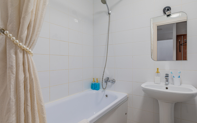 Апартаменты 36 на проспекте Космонавтов 11В