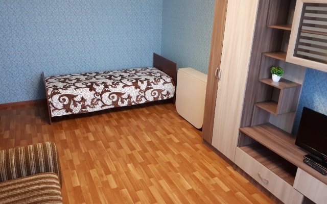 Aday Prostornye V Tsentre Apartments
