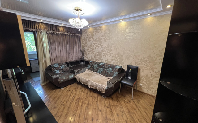 Armavirskaya 118 Flat
