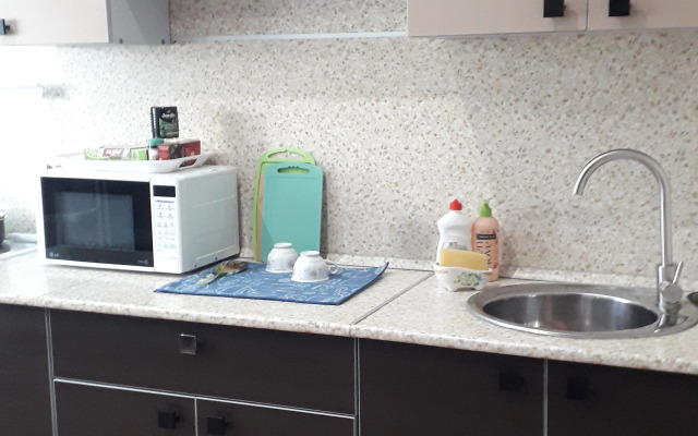 Апартаменты Мишино