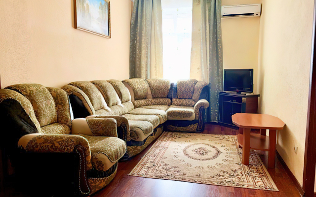 Отель KDO Махачкала