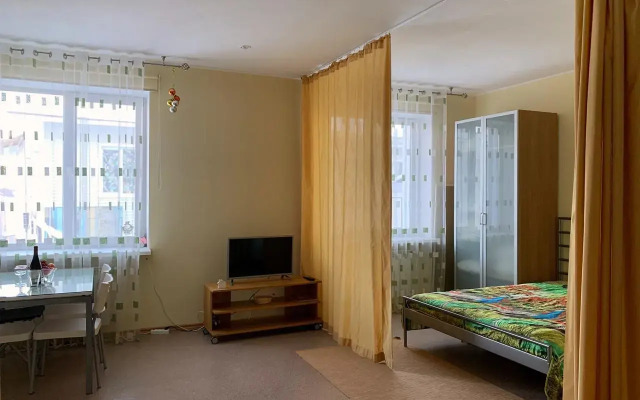 Апартаменты 121 Банное Алтынай №2