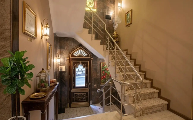 Perla De Mar Inn