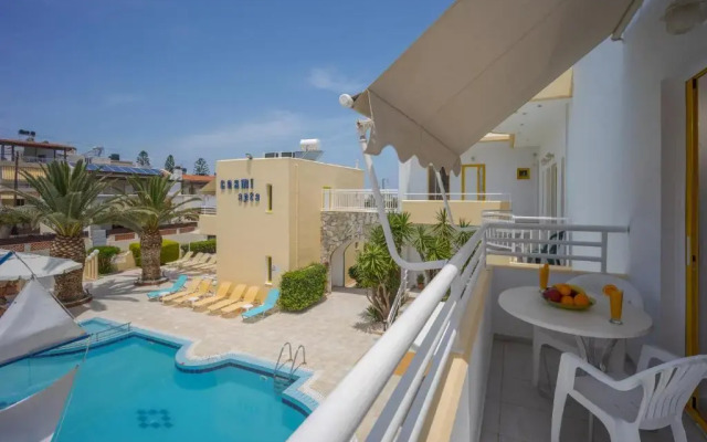 Cosmi Apartments Hotel