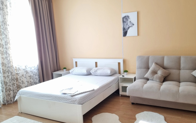 House Of Comfort Apartments