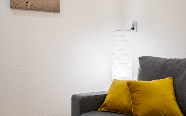 Апартаменты Be Home Kazanskaya