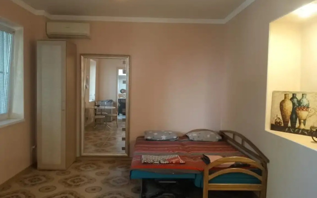 Частный дом Светлый на подножье Машука