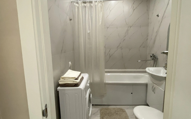 Квартира Irkroom на Братской