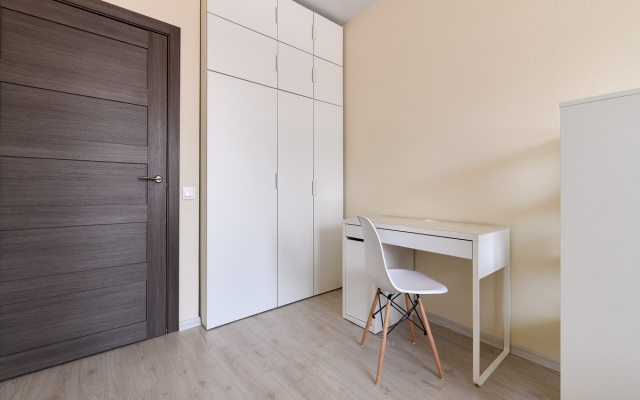 Апартаменты Apartico на Парфеновской