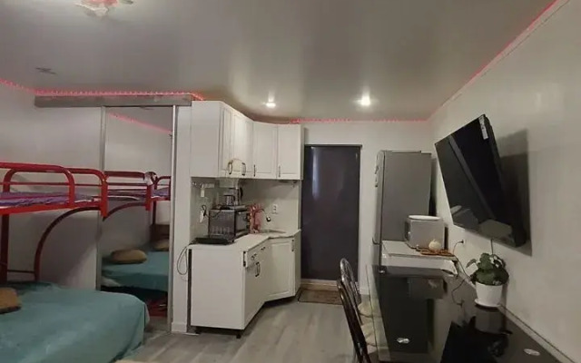 Квартира cтудия рядом с Meга Мoлл