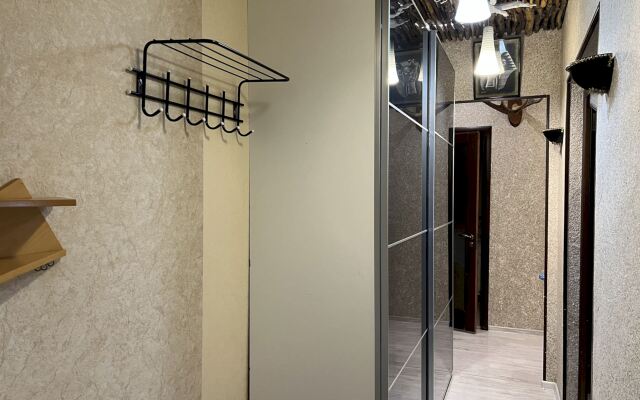 Апартаменты 351 Молодёжная 1