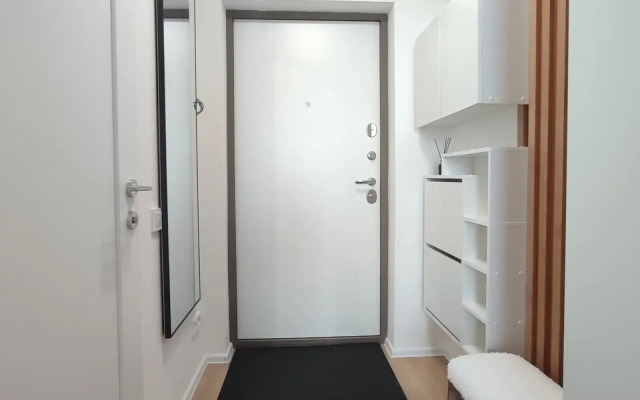 Апартаменты Солнечная студия в Солнцево