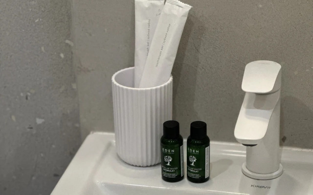 Апартаменты Светлые у моря