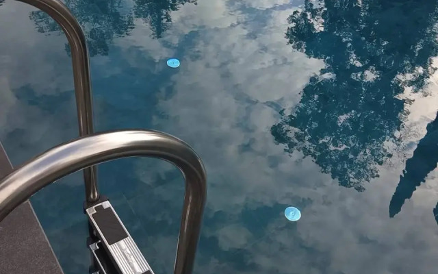 Апартаменты Новые Уютные в Сочи