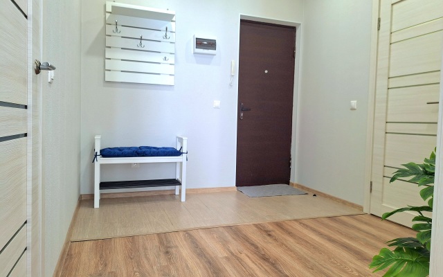 Квартира Уютная Однокомнатная в Парковой Зоне