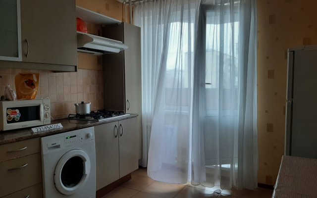 Andreevka 20a Apartments