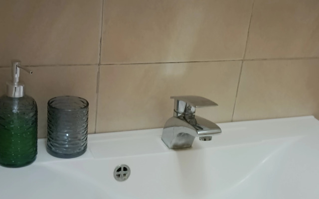 Квартира Уютная 3х Комнатная в Парковом