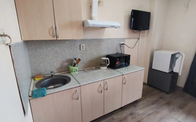 Апартаменты Korabelnai Inn 10 2