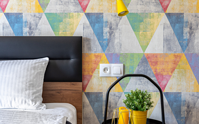 Апартаменты Шик на Булаке! Весь Центр перед Вами