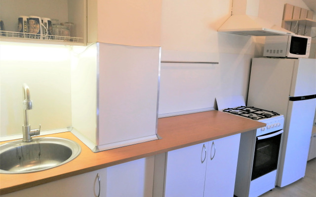 Апартаменты Как Дома 7