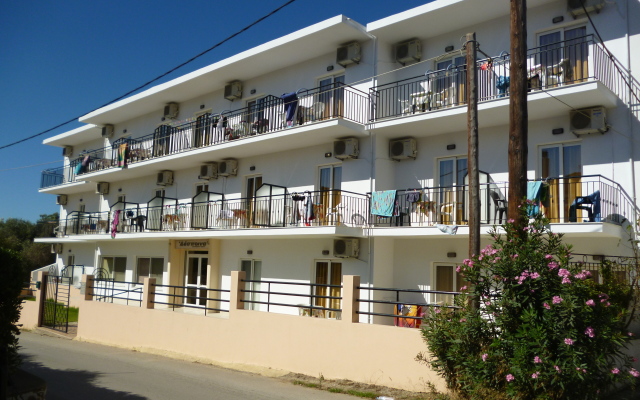 Alexandros Guest House