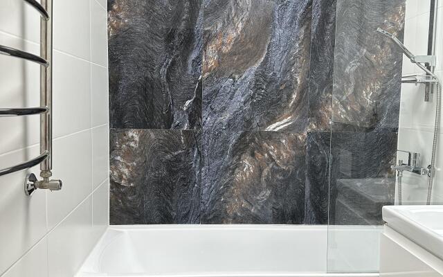 Апартаменты ApartGreen