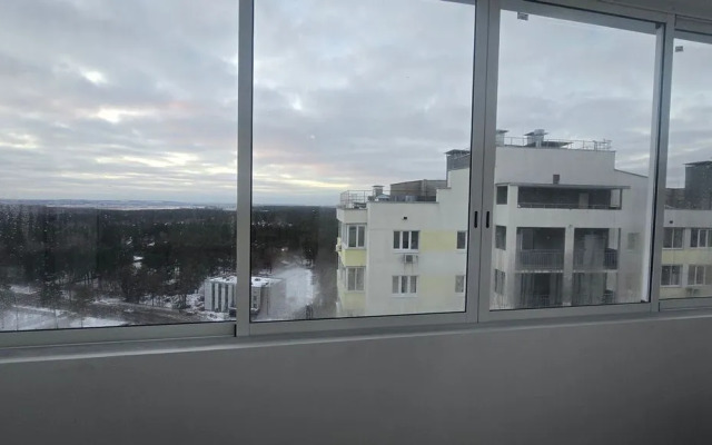 Квартира На Высоковольтная 22