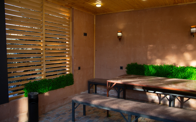 Bellissimo Garden Villa