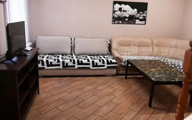 Na Shaumyana Flat
