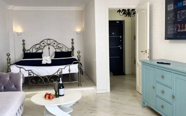 Квартира на Чкалова 65 (2/10)