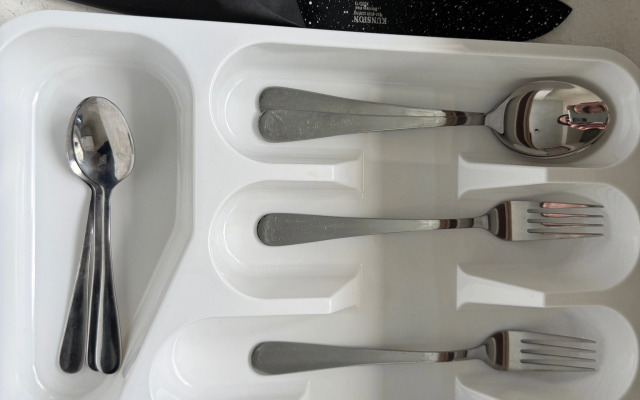 Квартира студия с дизайнерским ремонтом Shumiloff Apartments