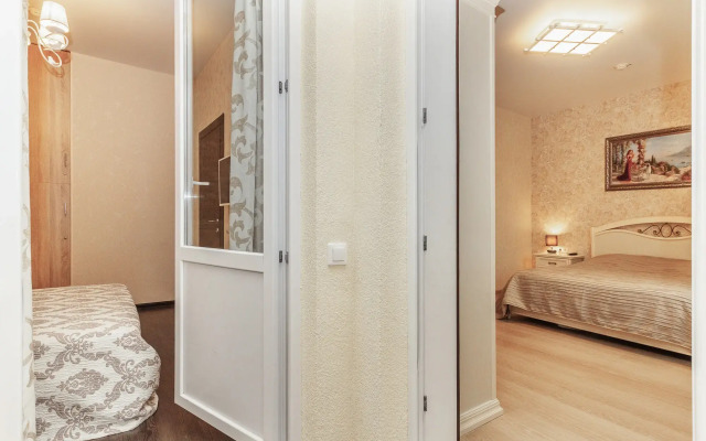 Natali Apart 1 Apartments