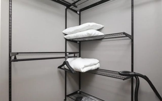 Квартира Smart Host Смарт Хост на Проезде Дмитровский Red - студия