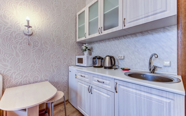 Апартаменты Двухместные Улучшенные Любимый Город