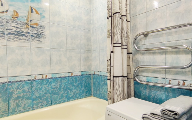 Dlya Komfortnogo Otdykha Flat