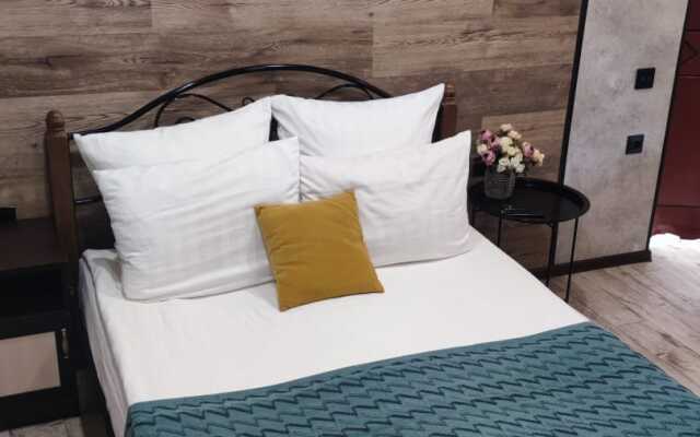 Apartments Juno Sirius 2