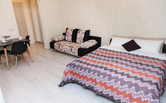 AntoninaApartments (AntoninaApartments) na ulitse Krylova Apartments 1