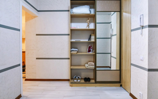 Квартира Горбачёва на Герасименко 17/5 (1)