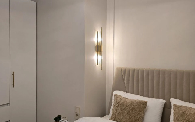 Квартира уютная в центре города