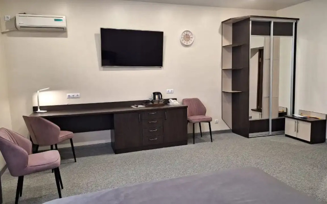 Strannik Hotel