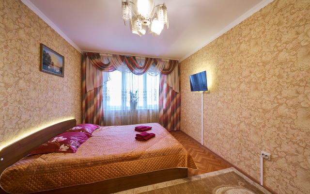 Апартаменты Детская 9