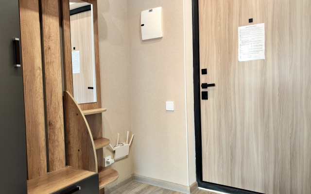 Апартаменты Panda Home Недалеко от Аэропорта