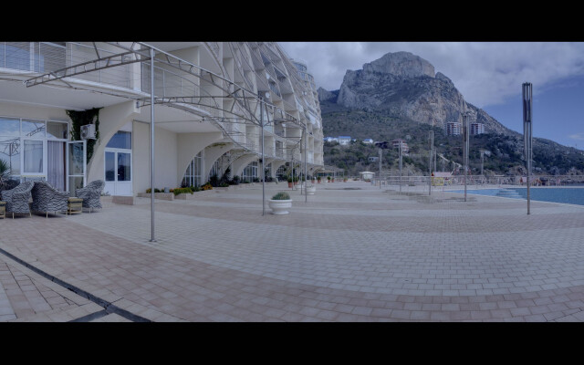 Апартаменты У Геннадия 2