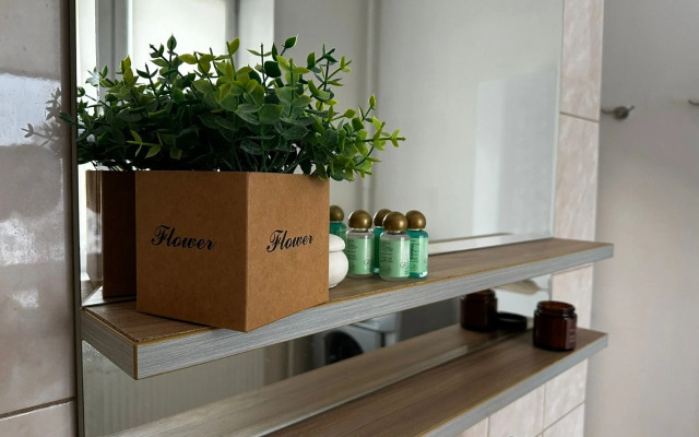 Апартаменты ApartsLounge ЖК Самолет 1