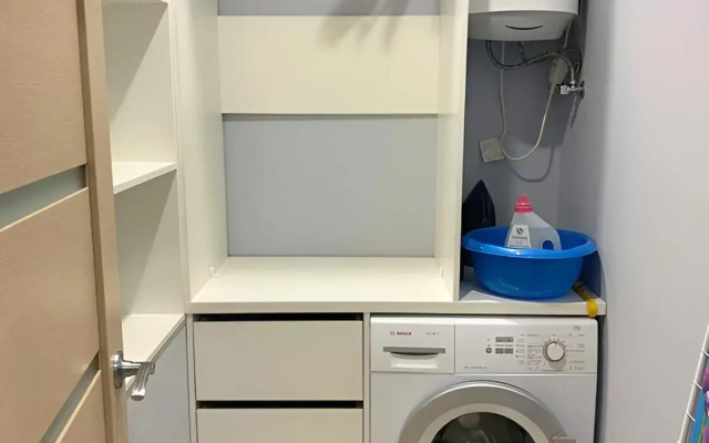 Апартаменты Комфорт в Сочи