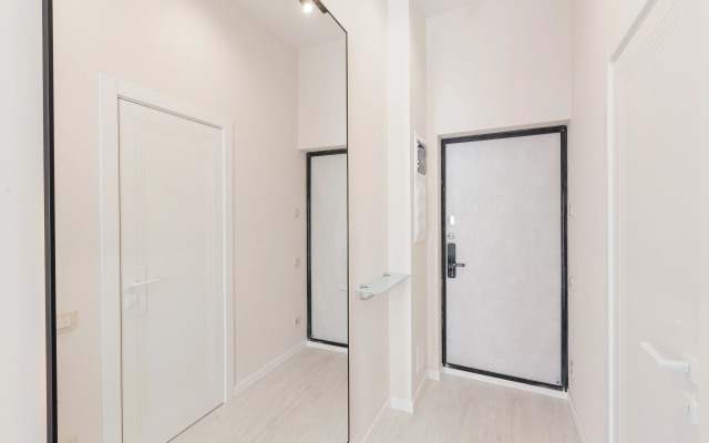 Apartments Red Apartments Art Layt Siti Apartament Frensis