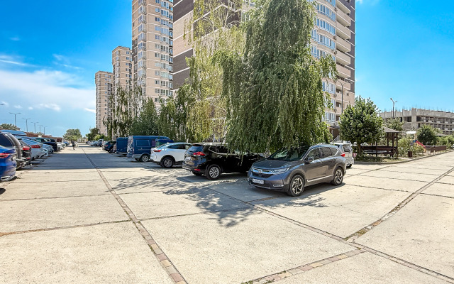 Kavkaz Apartaments