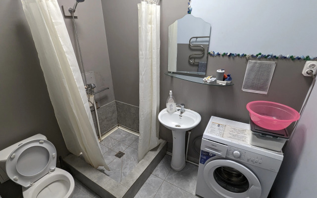 Dom Admirala Guest House