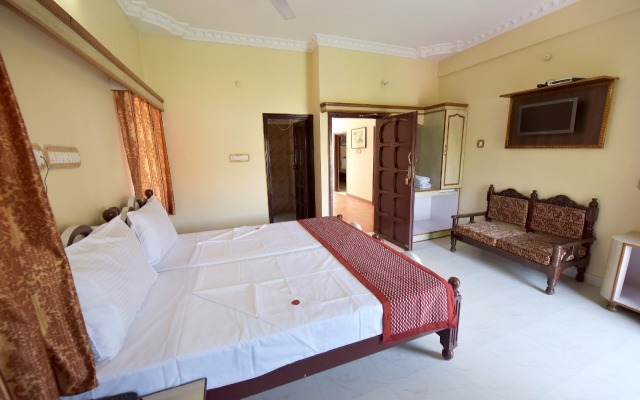 Jee Ri Haveli